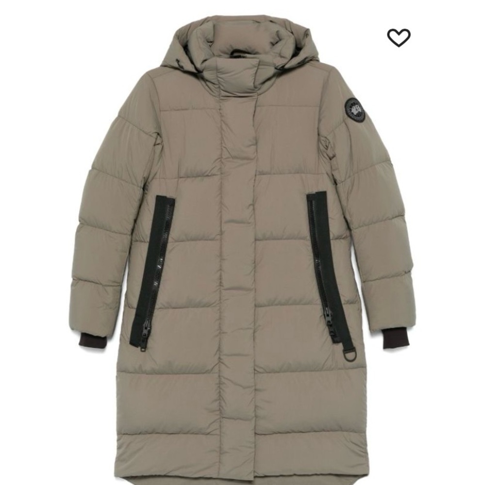 Canada Goose byward parka